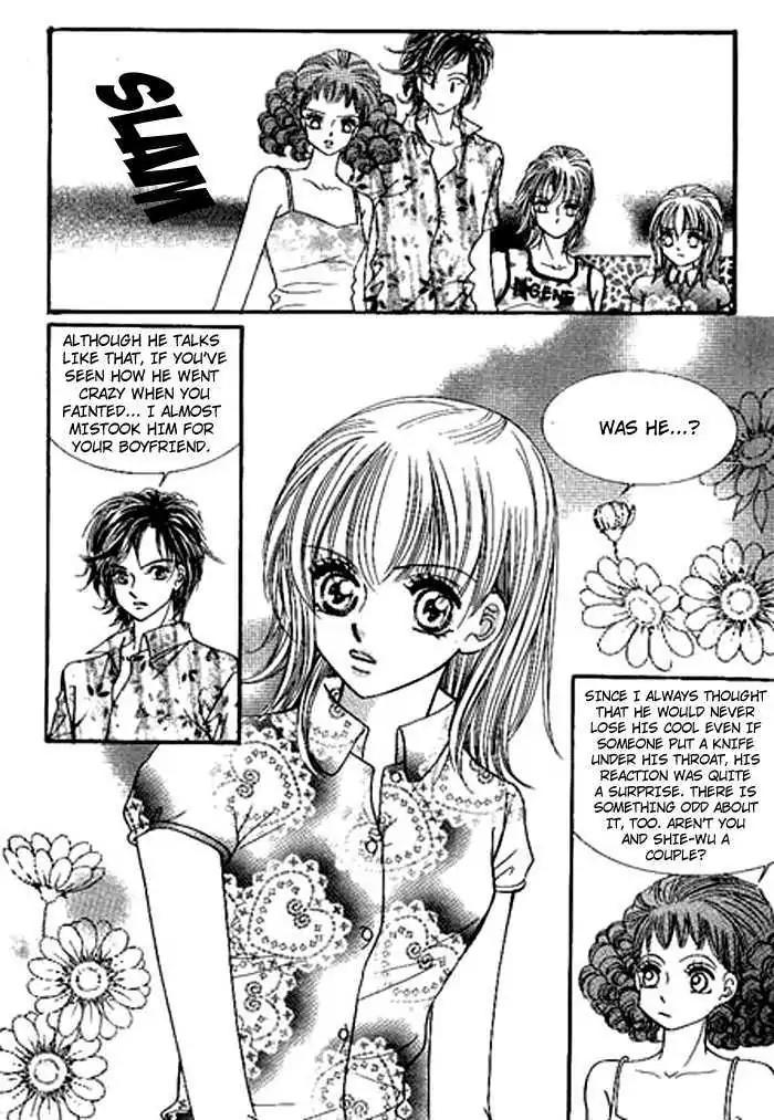 I Accept You Chapter 15 page 4 - Chapter 15