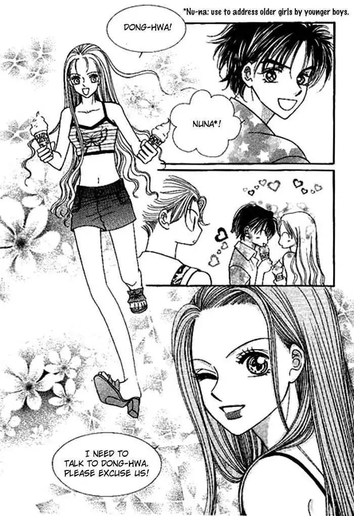 I Accept You Chapter 15 page 8 - Chapter 15