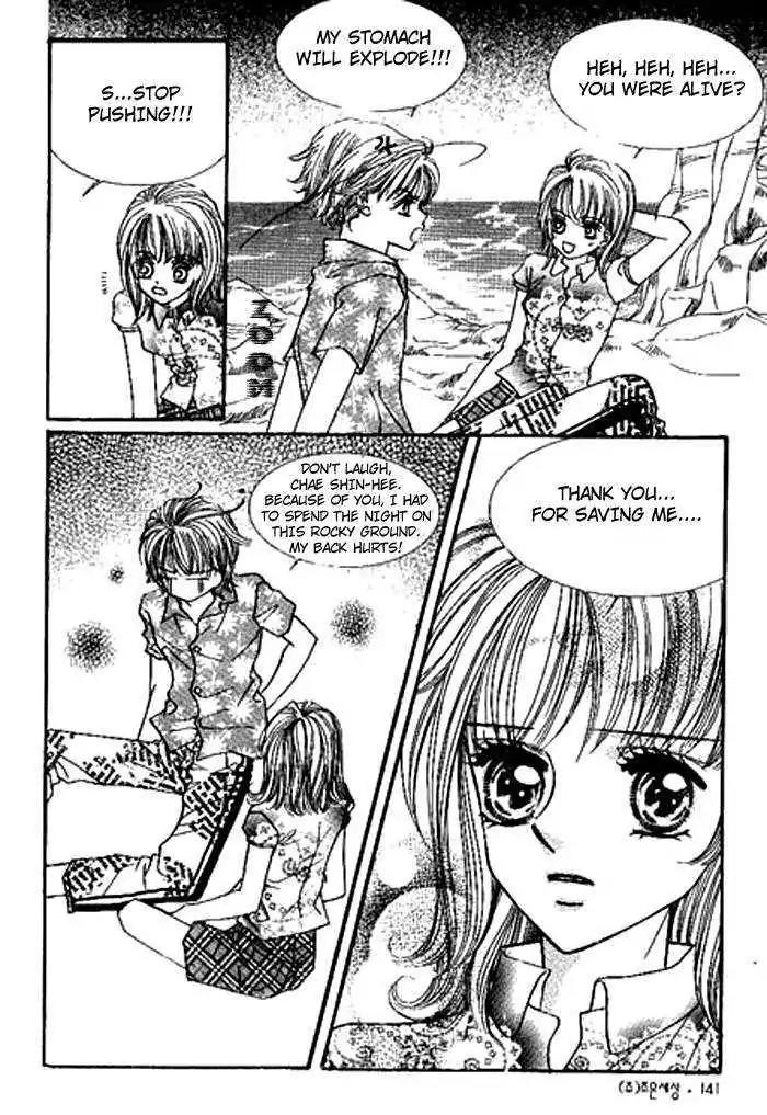 I Accept You Chapter 16 page 12 - Chapter 16