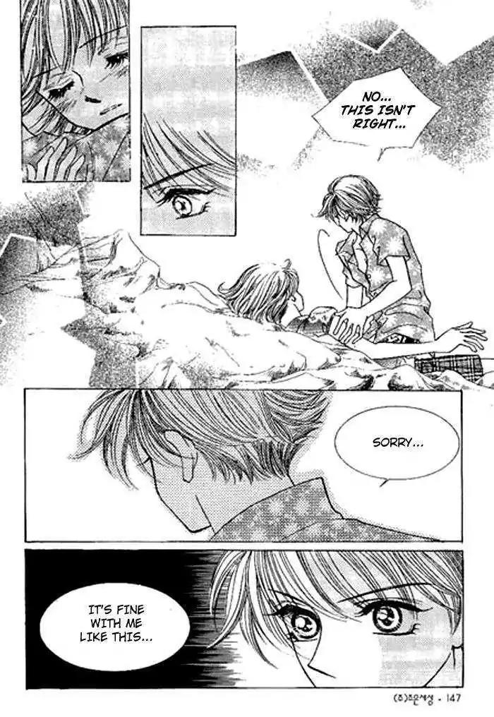 I Accept You Chapter 16 page 18 - Chapter 16