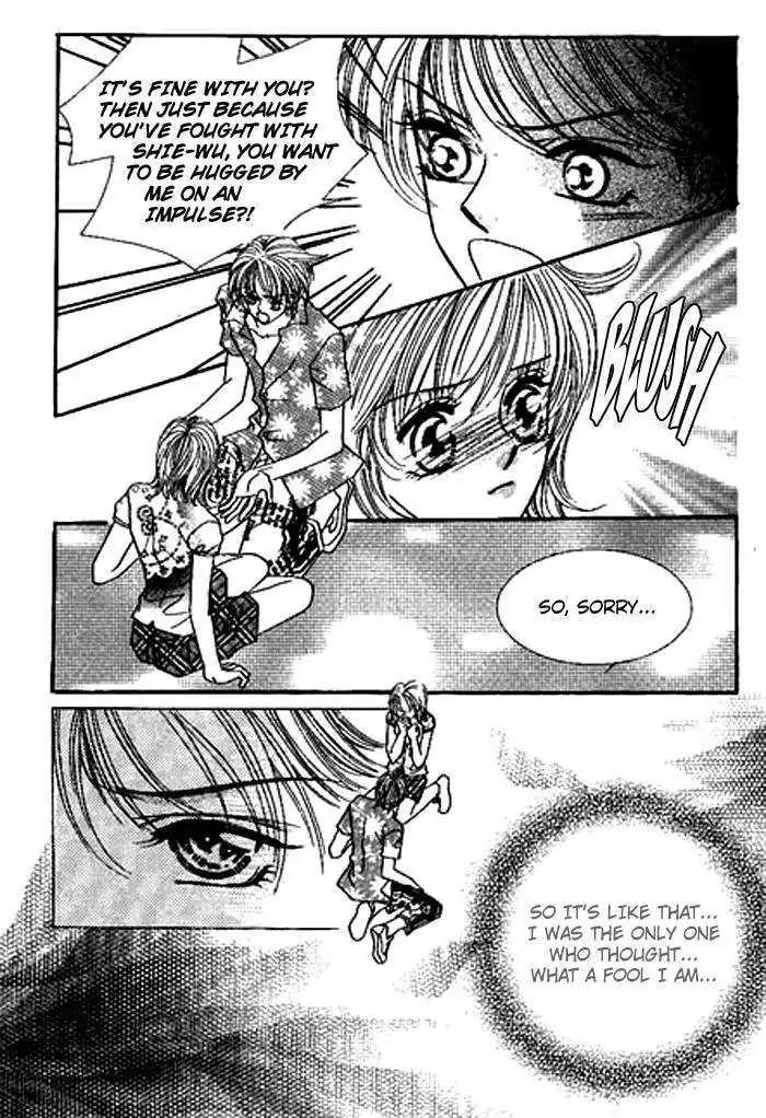 I Accept You Chapter 16 page 19 - Chapter 16