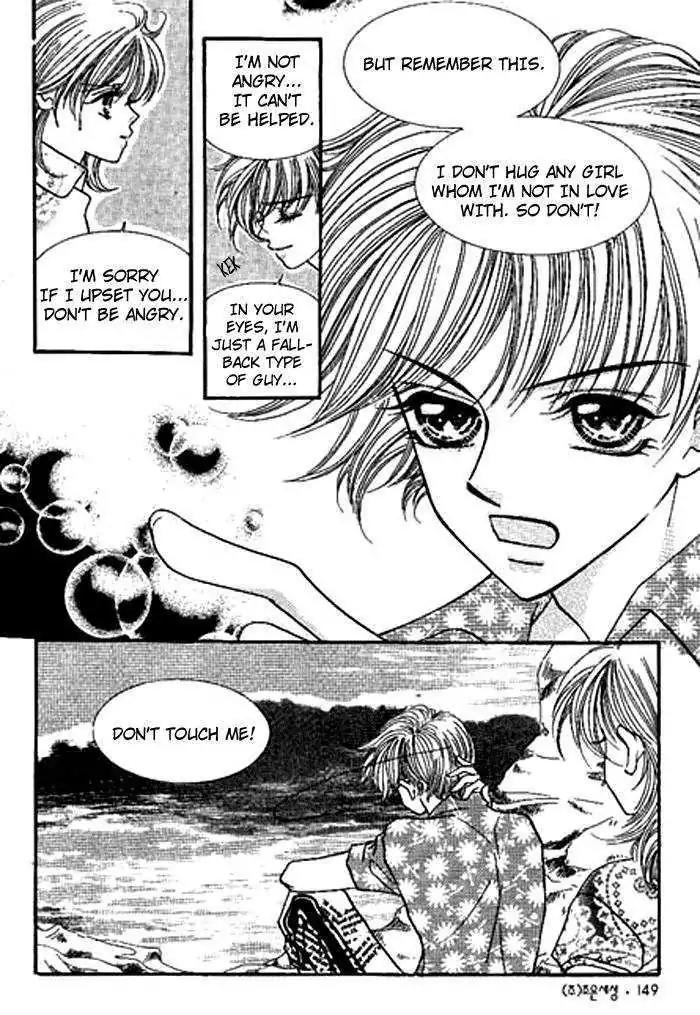 I Accept You Chapter 16 page 20 - Chapter 16