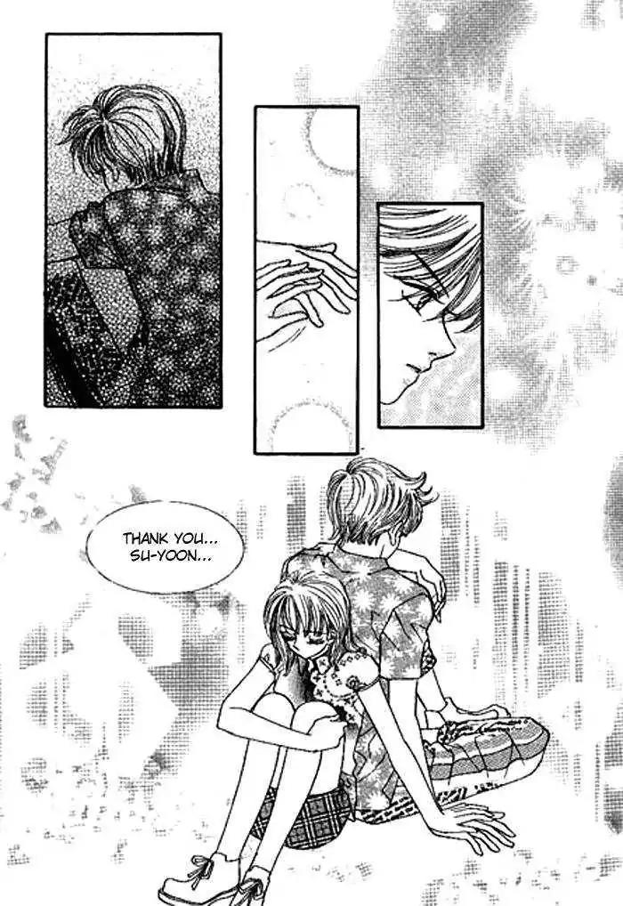 I Accept You Chapter 16 page 21 - Chapter 16