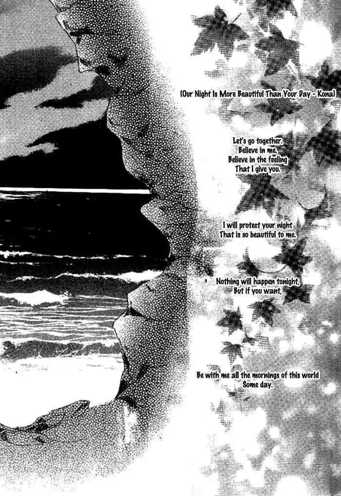 I Accept You Chapter 16 page 24 - Chapter 16