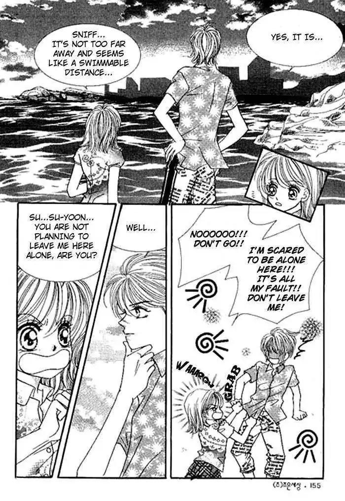 I Accept You Chapter 16 page 26 - Chapter 16