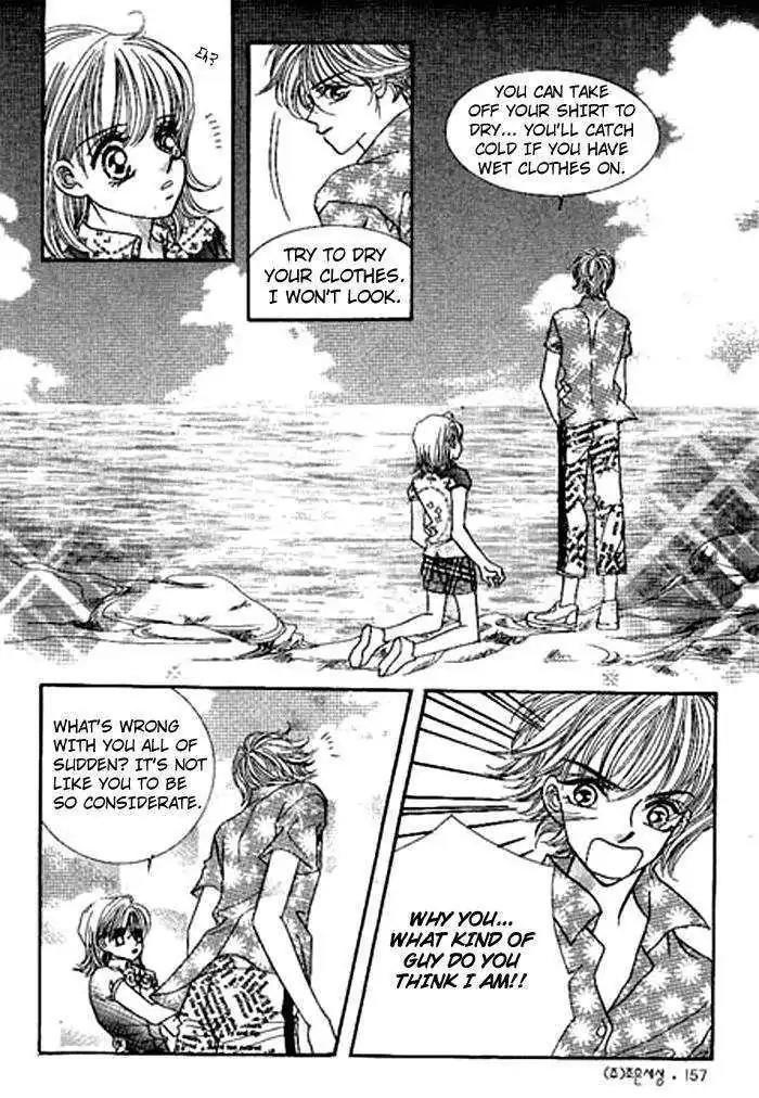 I Accept You Chapter 16 page 28 - Chapter 16