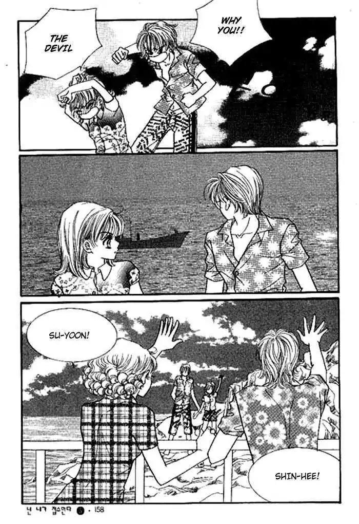 I Accept You Chapter 16 page 29 - Chapter 16