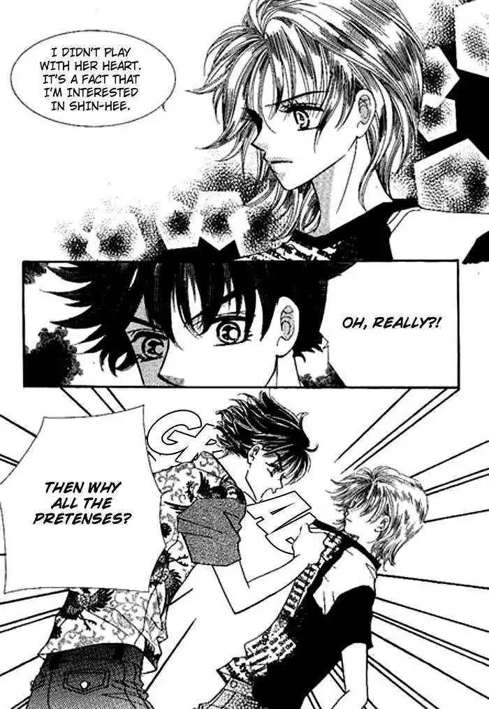 I Accept You Chapter 16 page 31 - Chapter 16
