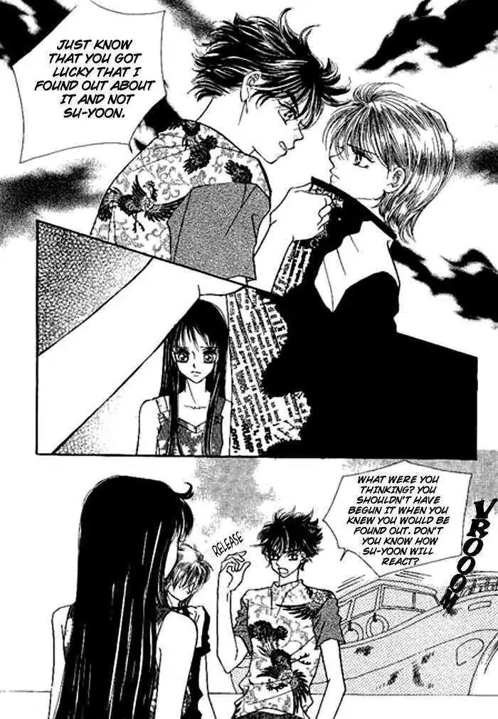 I Accept You Chapter 16 page 32 - Chapter 16