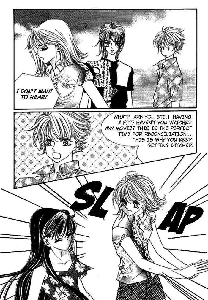 I Accept You Chapter 16 page 35 - Chapter 16