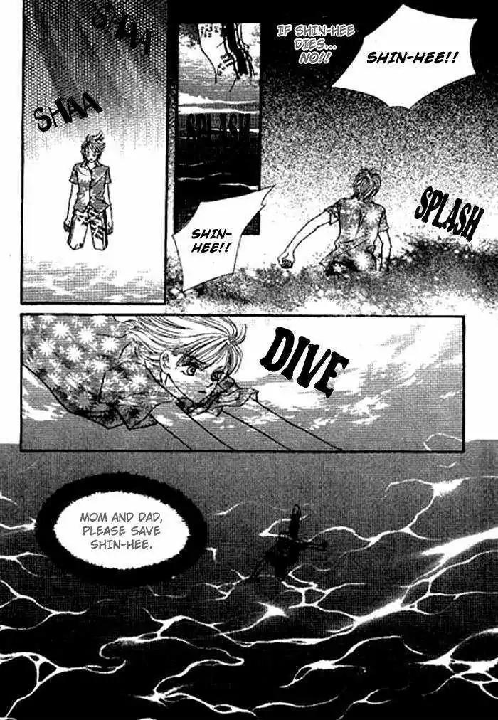 I Accept You Chapter 16 page 8 - Chapter 16