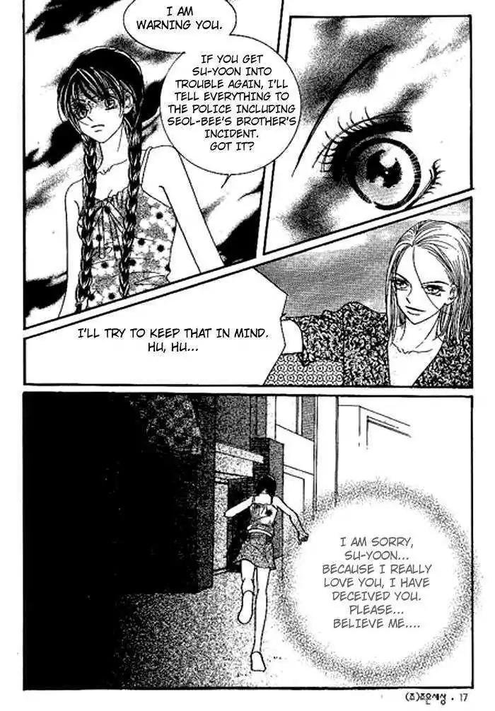 I Accept You Chapter 17 page 15 - Chapter 17