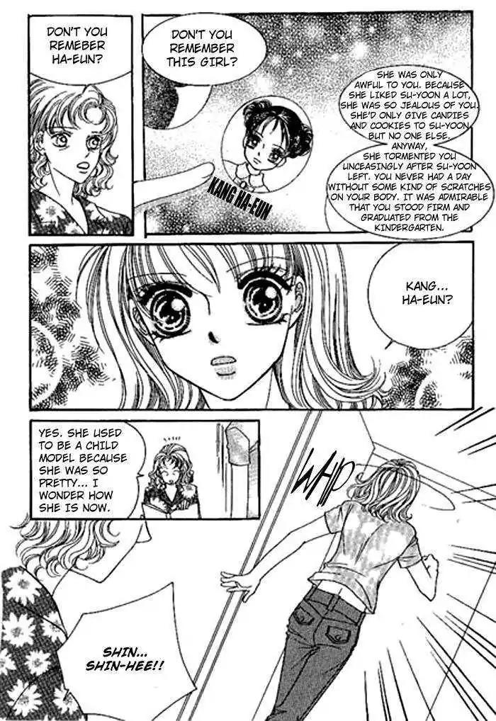 I Accept You Chapter 17 page 19 - Chapter 17