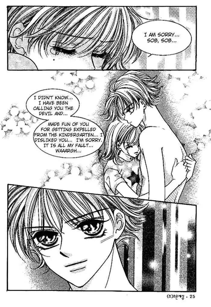 I Accept You Chapter 17 page 23 - Chapter 17