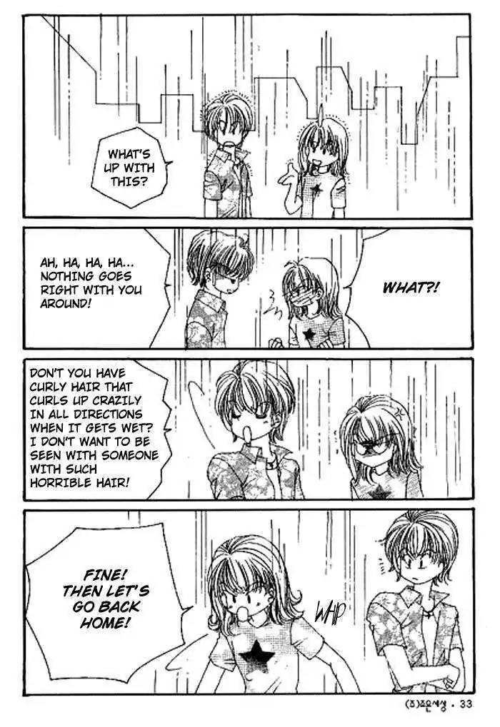 I Accept You Chapter 17 page 31 - Chapter 17