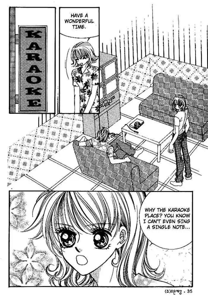 I Accept You Chapter 17 page 33 - Chapter 17