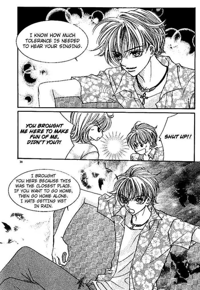 I Accept You Chapter 17 page 34 - Chapter 17