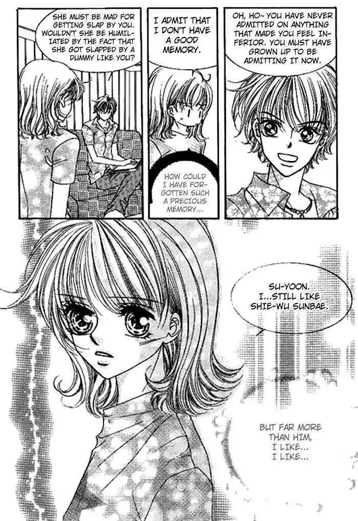 I Accept You Chapter 17 page 37 - Chapter 17
