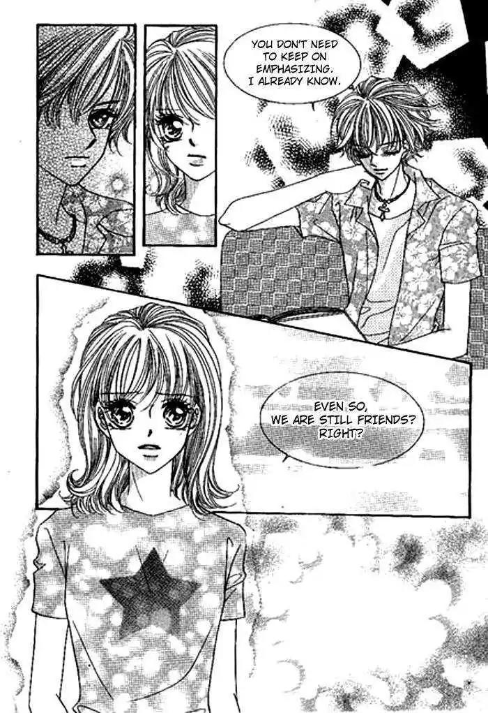 I Accept You Chapter 17 page 38 - Chapter 17