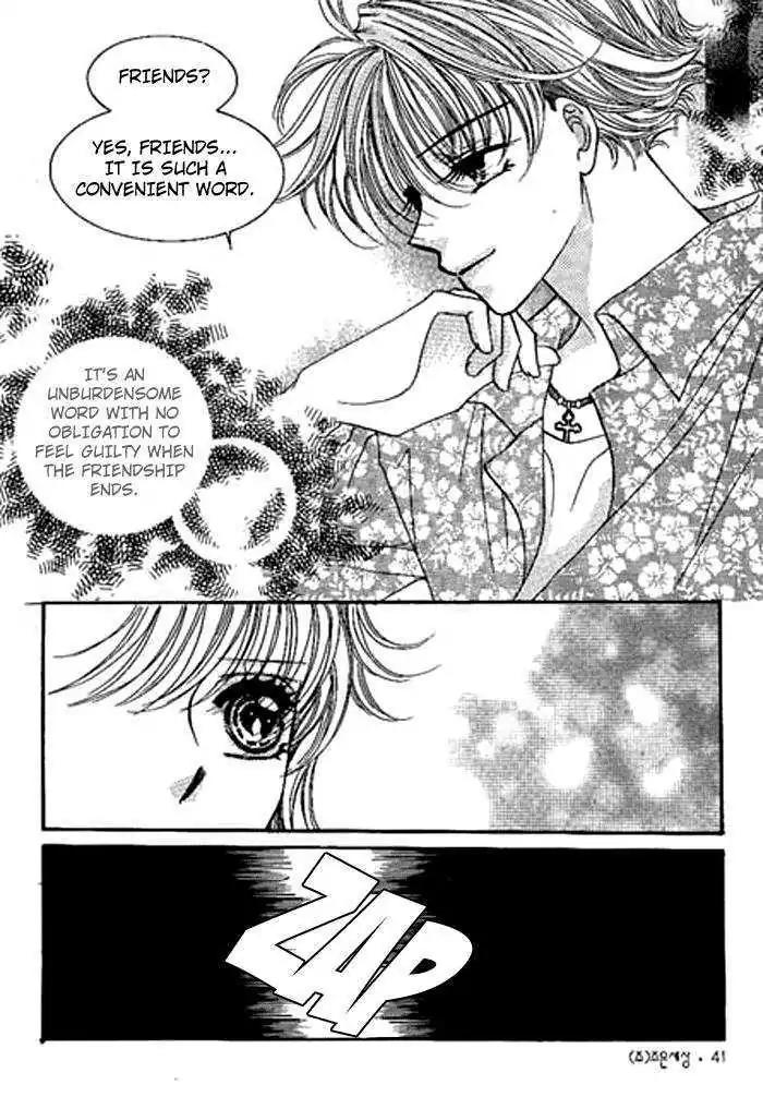 I Accept You Chapter 17 page 39 - Chapter 17