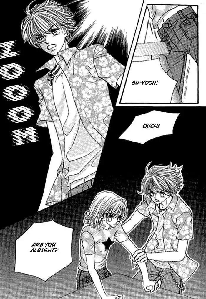 I Accept You Chapter 17 page 41 - Chapter 17