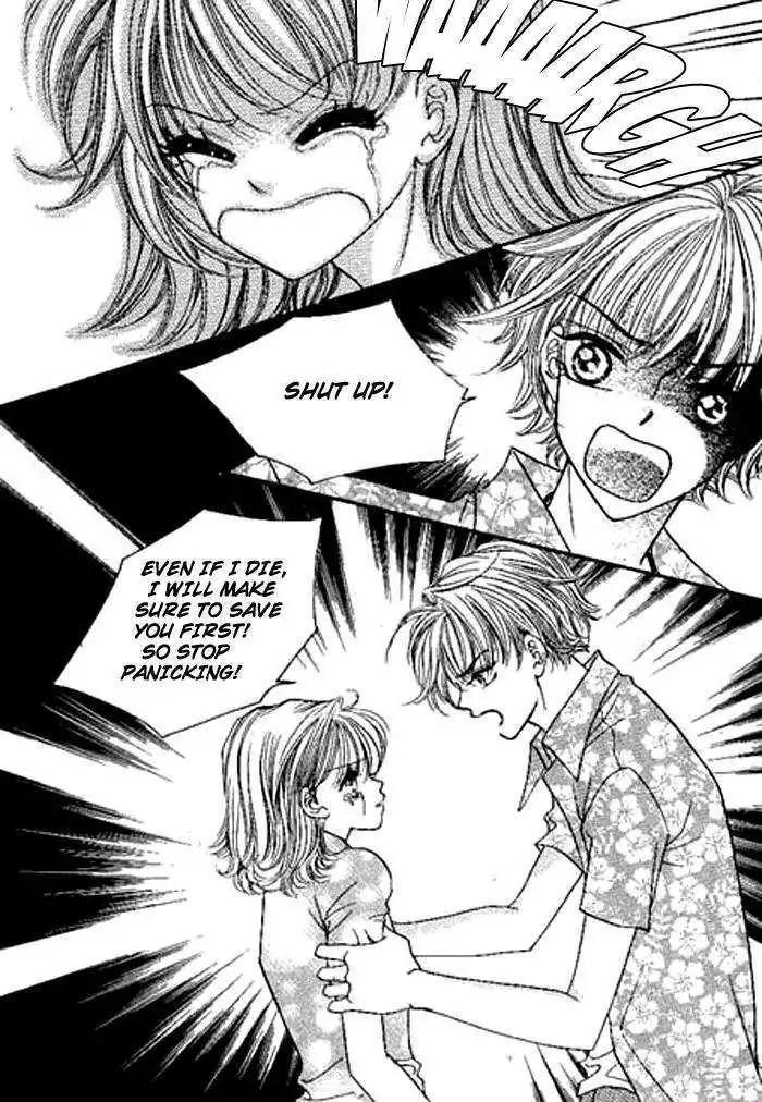 I Accept You Chapter 17 page 43 - Chapter 17