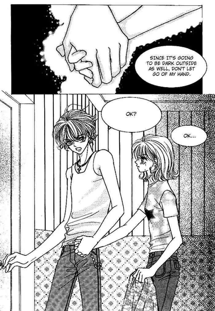I Accept You Chapter 17 page 45 - Chapter 17