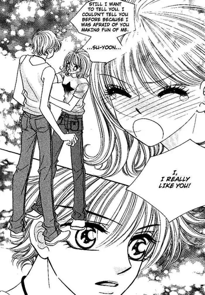 I Accept You Chapter 17 page 47 - Chapter 17