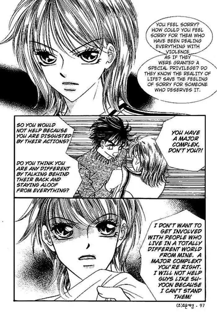 I Accept You Chapter 19 page 15 - Chapter 19
