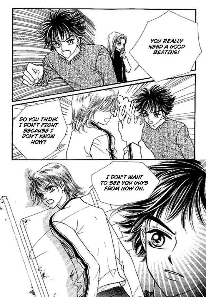 I Accept You Chapter 19 page 16 - Chapter 19