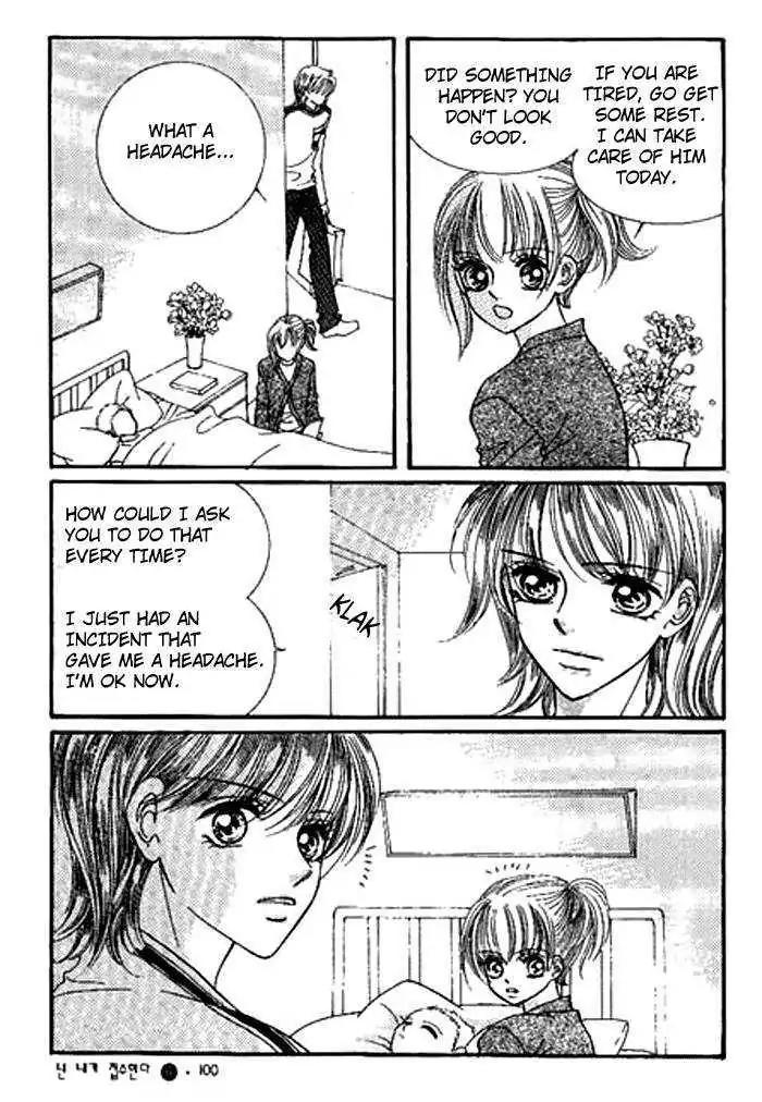I Accept You Chapter 19 page 18 - Chapter 19