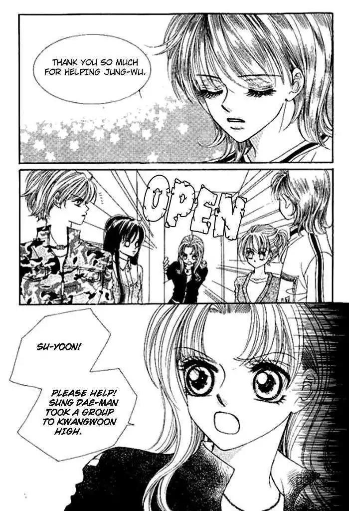 I Accept You Chapter 19 page 24 - Chapter 19
