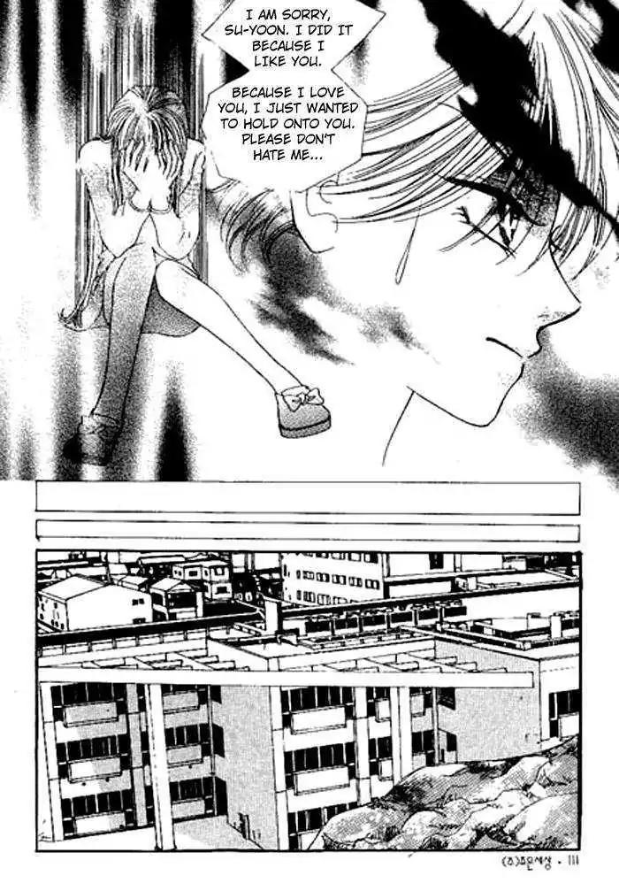 I Accept You Chapter 19 page 29 - Chapter 19