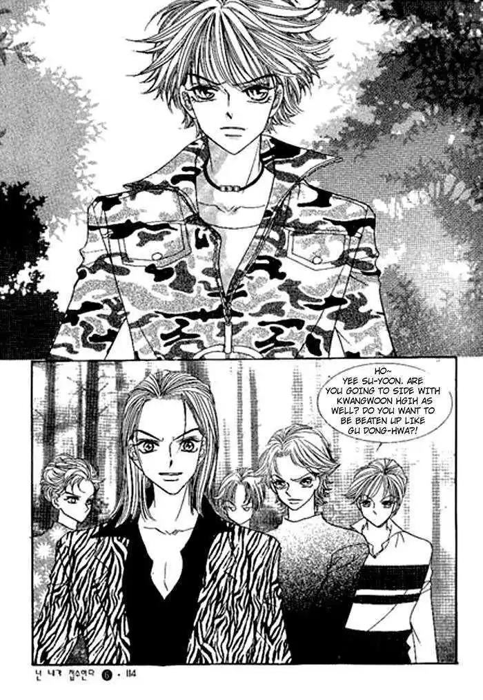I Accept You Chapter 19 page 32 - Chapter 19