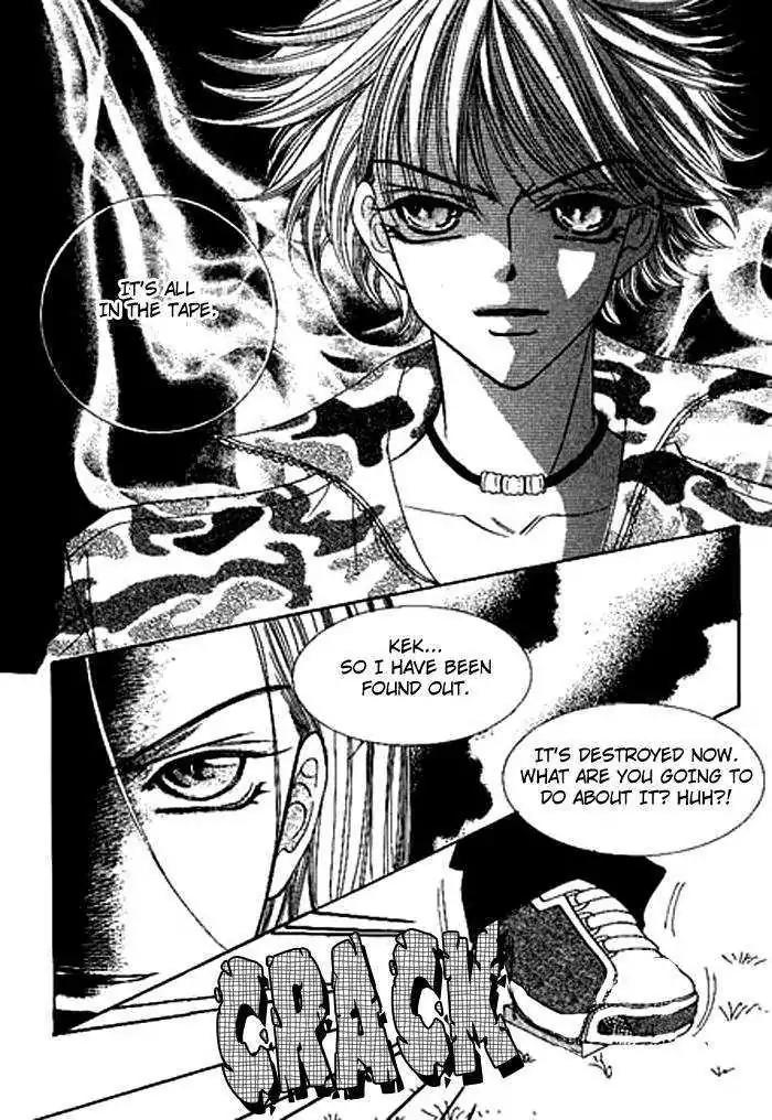 I Accept You Chapter 19 page 34 - Chapter 19