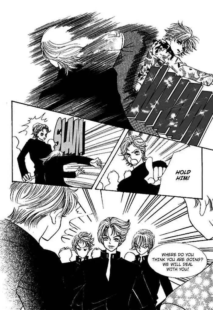 I Accept You Chapter 19 page 37 - Chapter 19