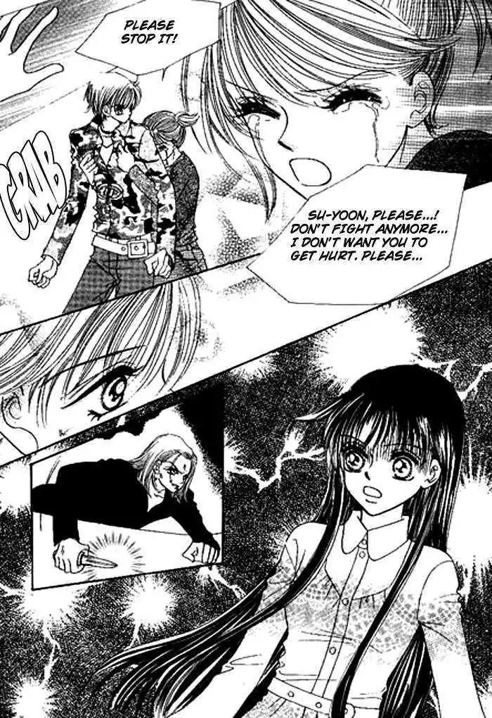 I Accept You Chapter 19 page 40 - Chapter 19
