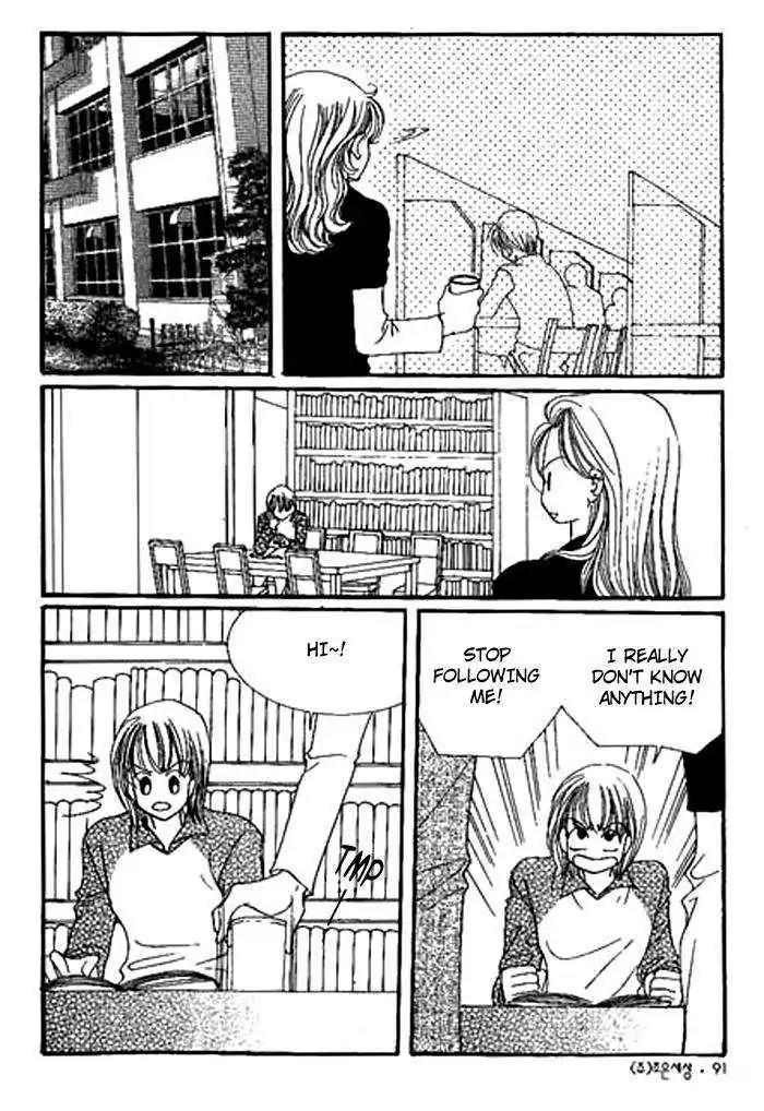 I Accept You Chapter 19 page 9 - Chapter 19