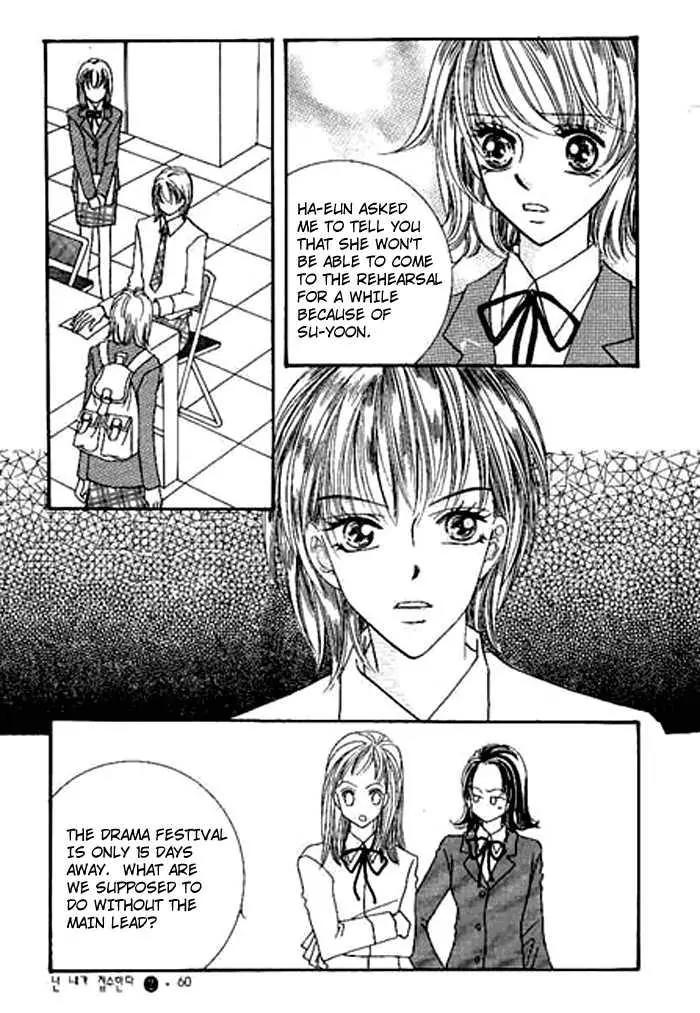 I Accept You Chapter 2 page 10 - Chapter 2