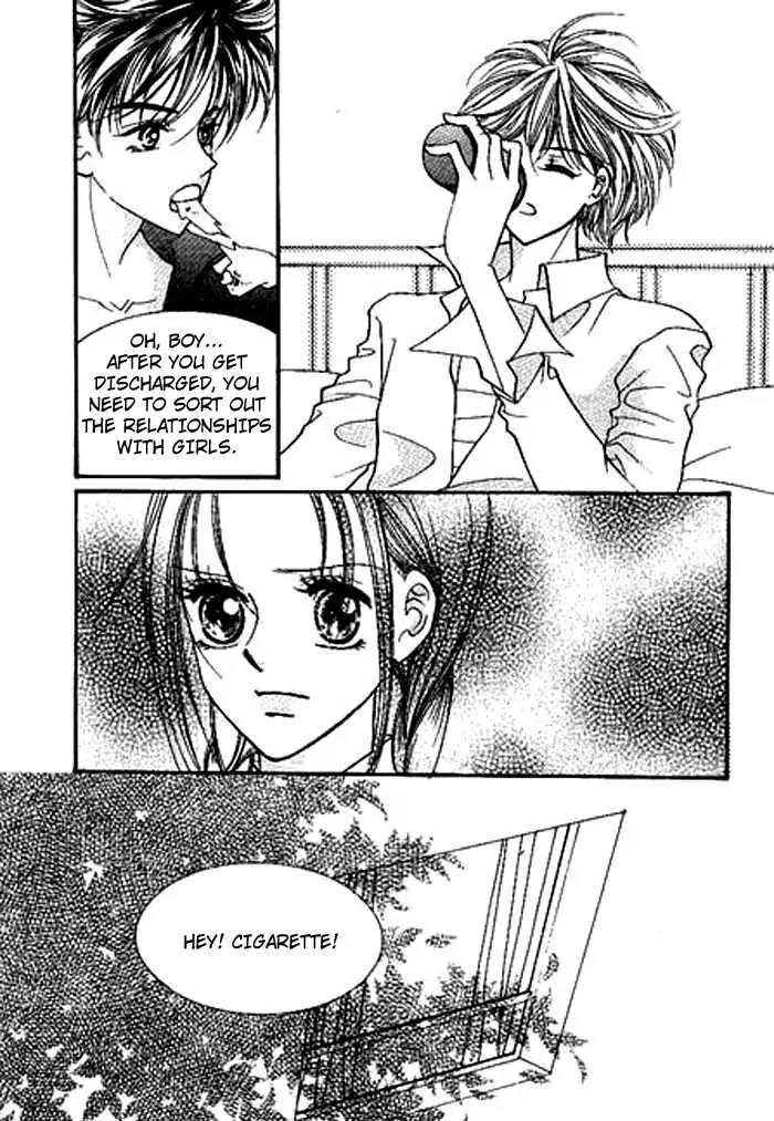 I Accept You Chapter 2 page 23 - Chapter 2