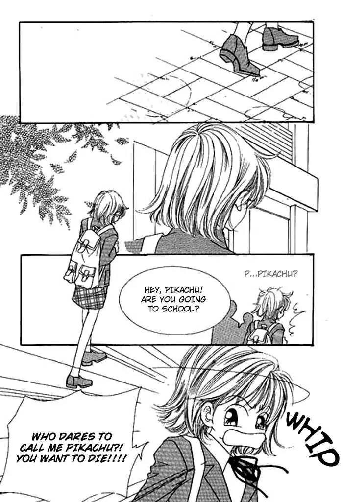 I Accept You Chapter 2 page 28 - Chapter 2