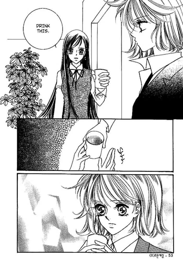 I Accept You Chapter 2 page 3 - Chapter 2
