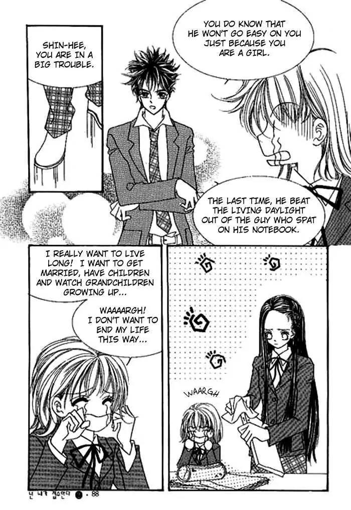 I Accept You Chapter 2 page 38 - Chapter 2