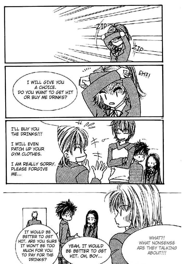 I Accept You Chapter 2 page 41 - Chapter 2