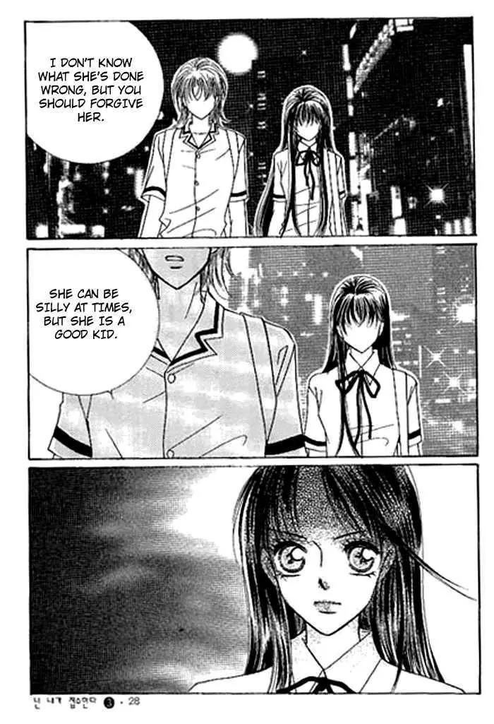 I Accept You Chapter 5 page 24 - Chapter 5