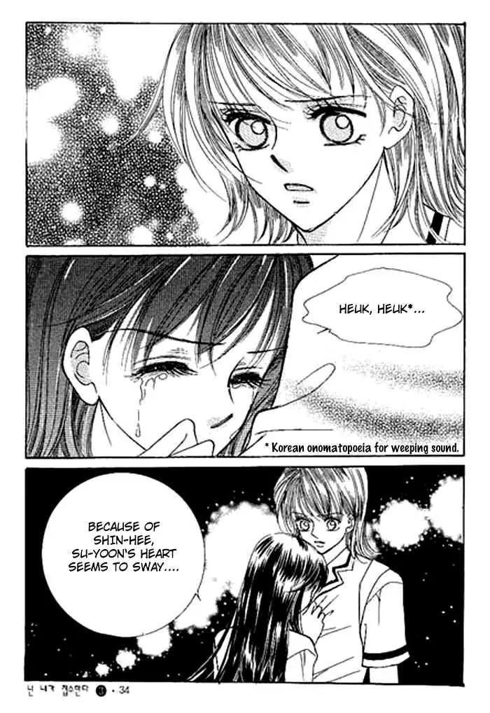 I Accept You Chapter 5 page 30 - Chapter 5