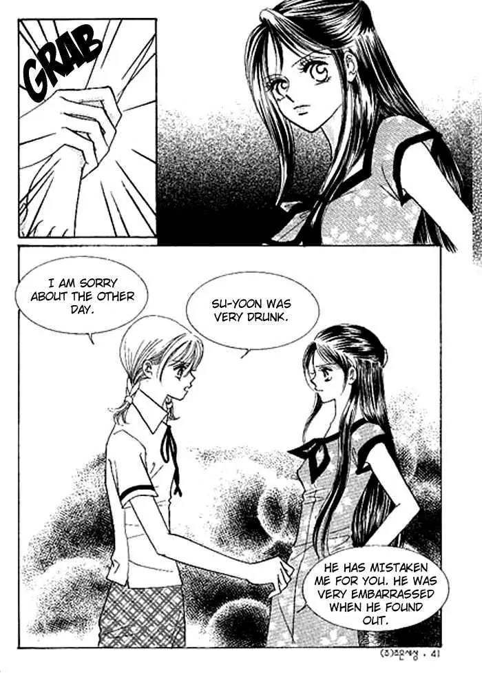 I Accept You Chapter 5 page 37 - Chapter 5