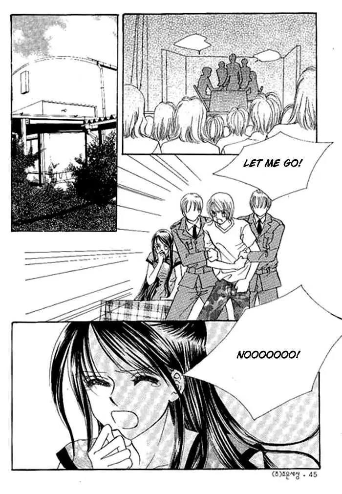 I Accept You Chapter 5 page 41 - Chapter 5