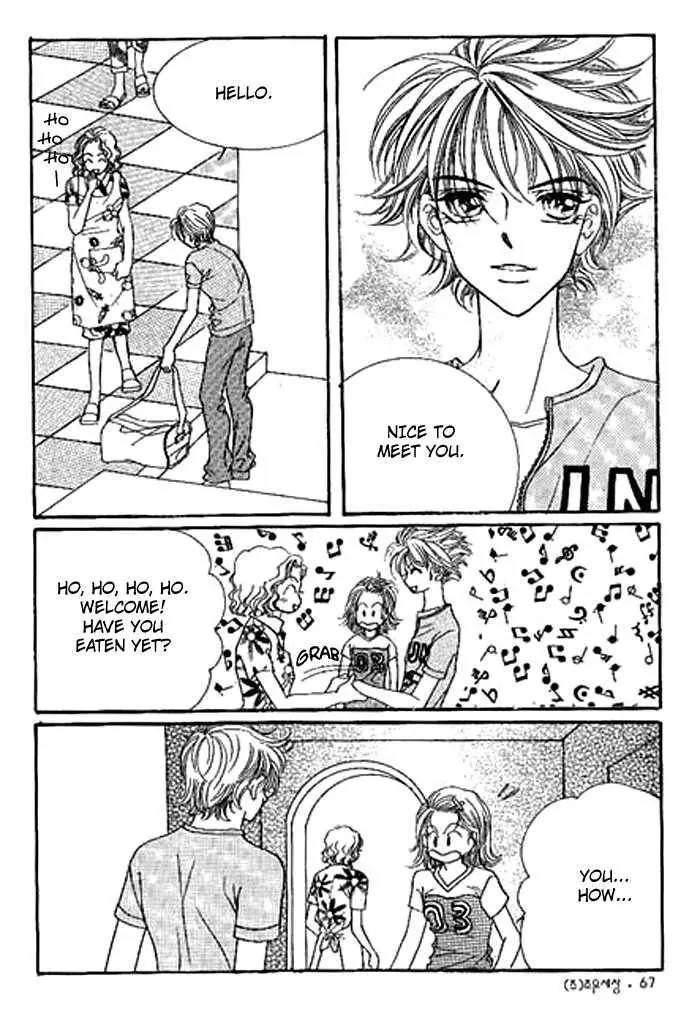 I Accept You Chapter 6 page 20 - Chapter 6