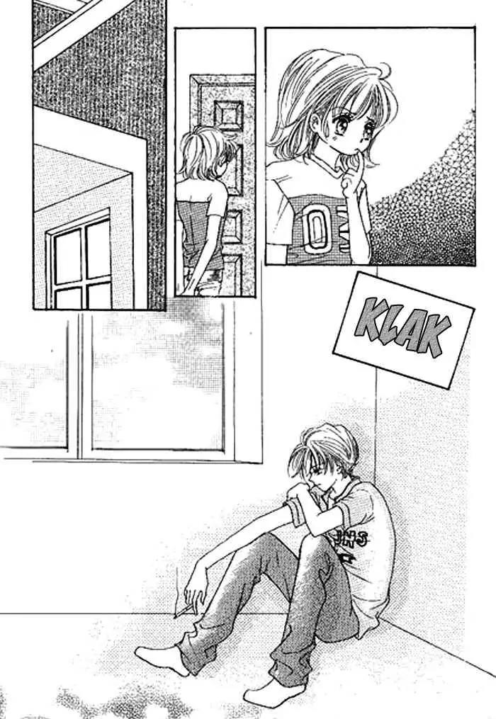 I Accept You Chapter 6 page 25 - Chapter 6